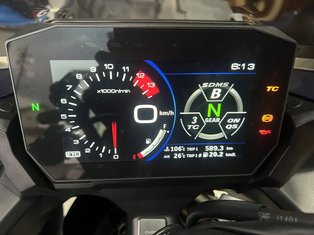 今日は紀伊大島からの鬼ヶ城で自然の賜物を堪能。無事、熊野ツーリングから帰宅しました〜さすがに疲れた！