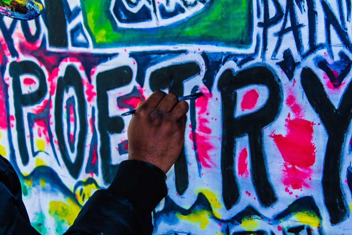 Shooter Literary Magazine tweet media