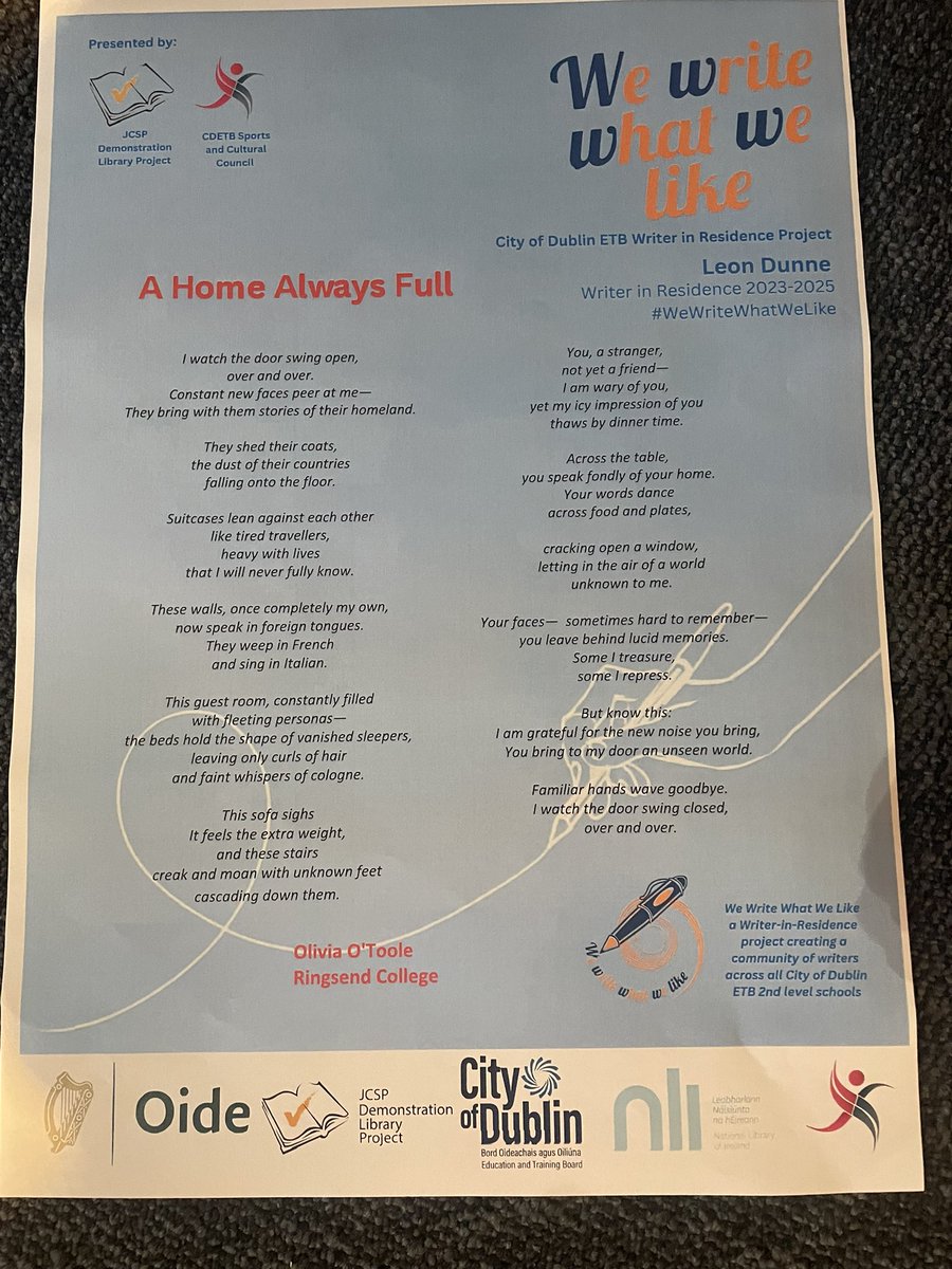 JCSP Library Project tweet media