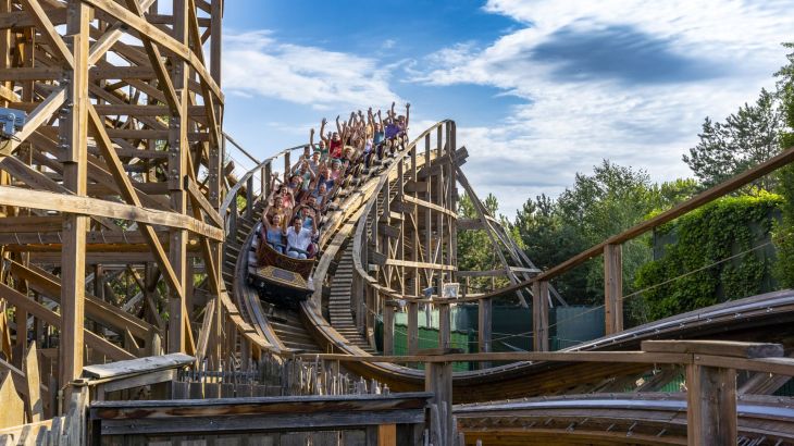 InterPark_Mag's tweet image. 🤎 #ThursdayThrills
🎢 WODAN - Timburcoaster 
🛠️ @GreatCoasters 
🇩🇪 @europa_park 

#EuropaPark
#Wodan
#GreatCoastersInternational

📸 Europa-Park