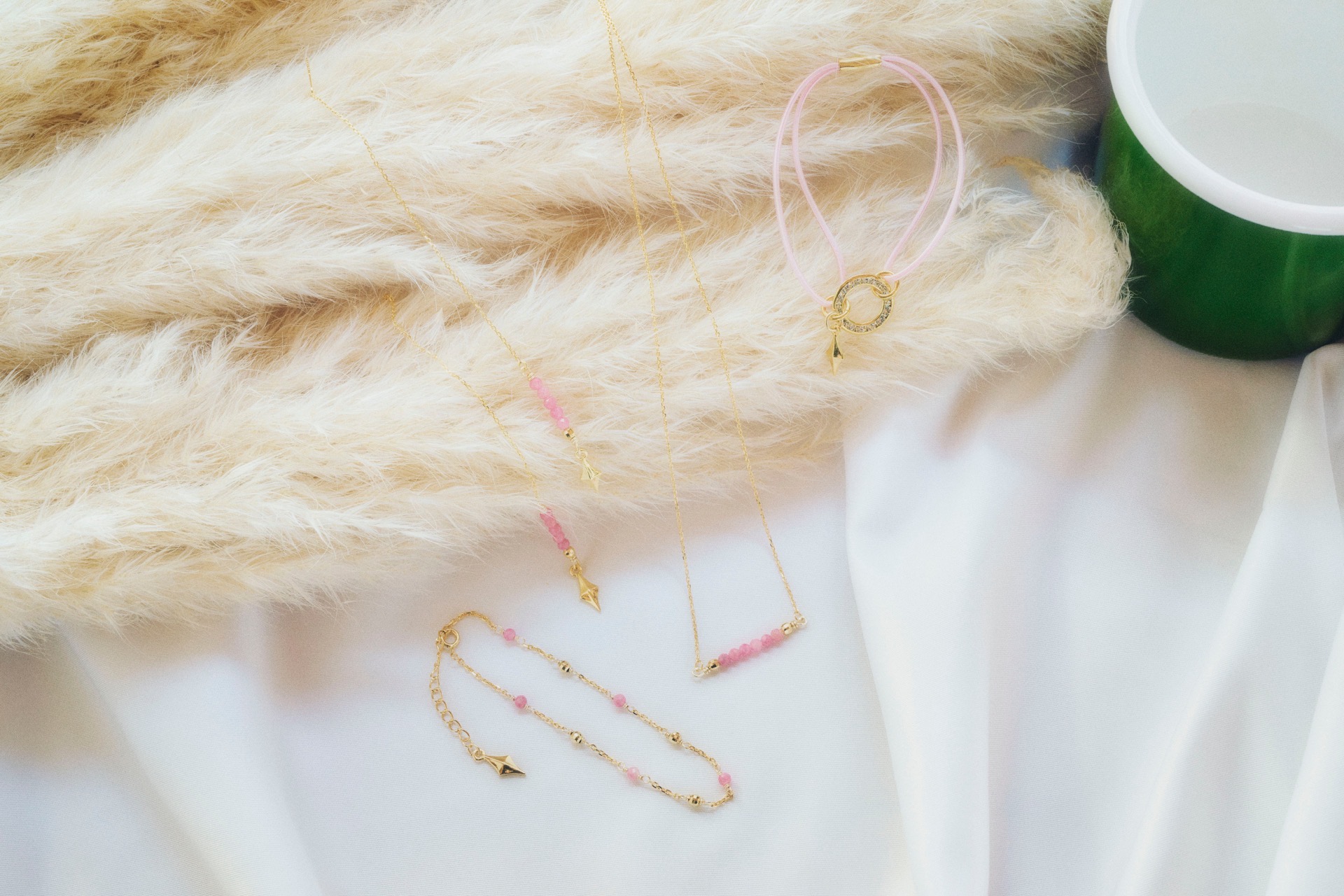 HOME | LUXE de DRESS co.