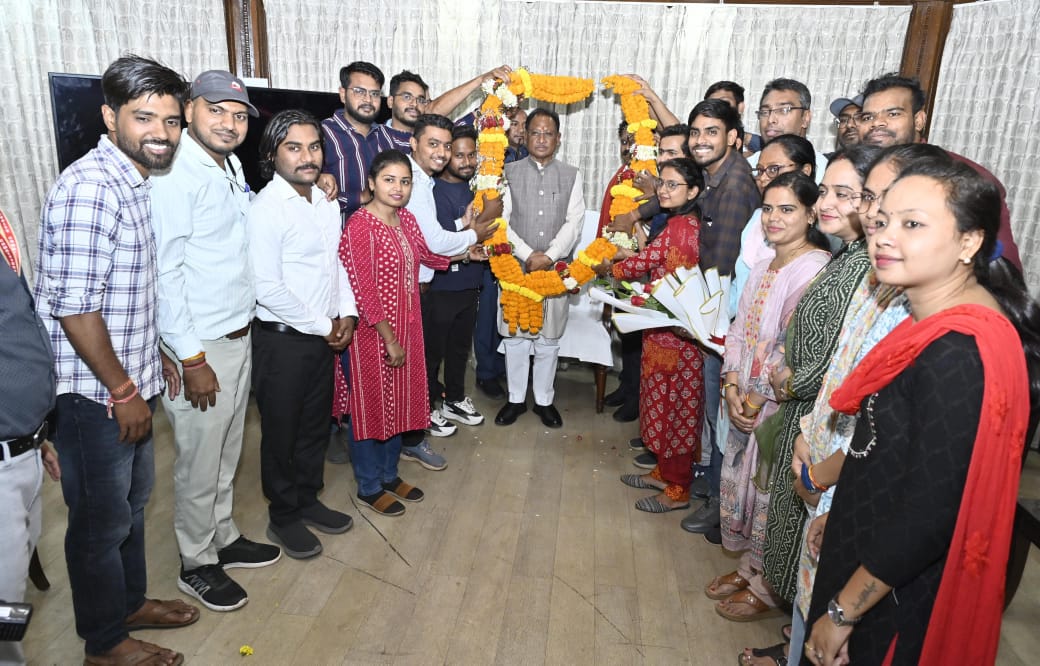 CMO Chhattisgarh tweet media