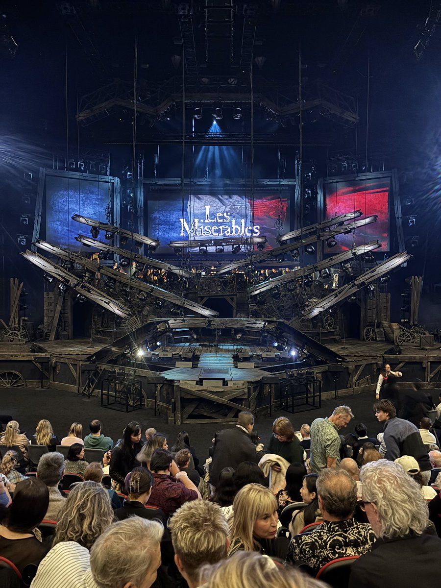 Mark's Musicals tweet media