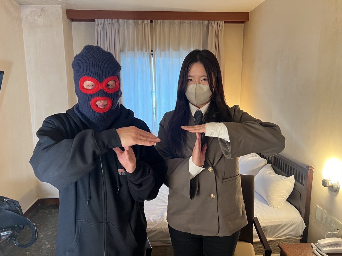 『セナちゃんの今後に関して』

YouTubeに新しい動画がアップになりました‼️🙌🙌🙌

youtu.be/JiMbaIpBUhg

今回の動画は『セナちゃんの今後に関して』の動画になります😎
退店なのか？業界引退なのか？それとも…？？

ご覧下さい🙇‍♀️