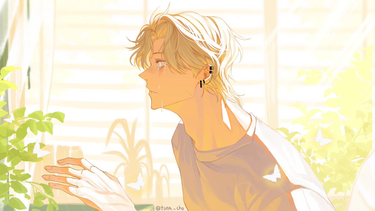 악몽 nightmare 🌙