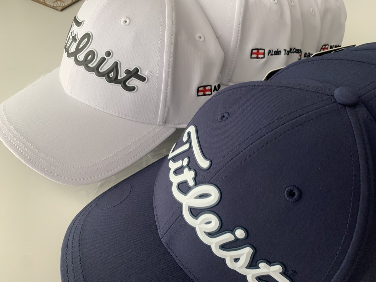 MIS 2025 golf event  merchandising completed by the team! 

We have created branded team collections for this international event. Titleist caps &amp; FJ team apparel, player names &amp; flags.

For all enquires please email us at: sales@jdvsport.com

<a href="/JilldeVilliers/">Jill de Villiers</a> <a href="/NickdeVilliers1/">Nick de Villiers</a>