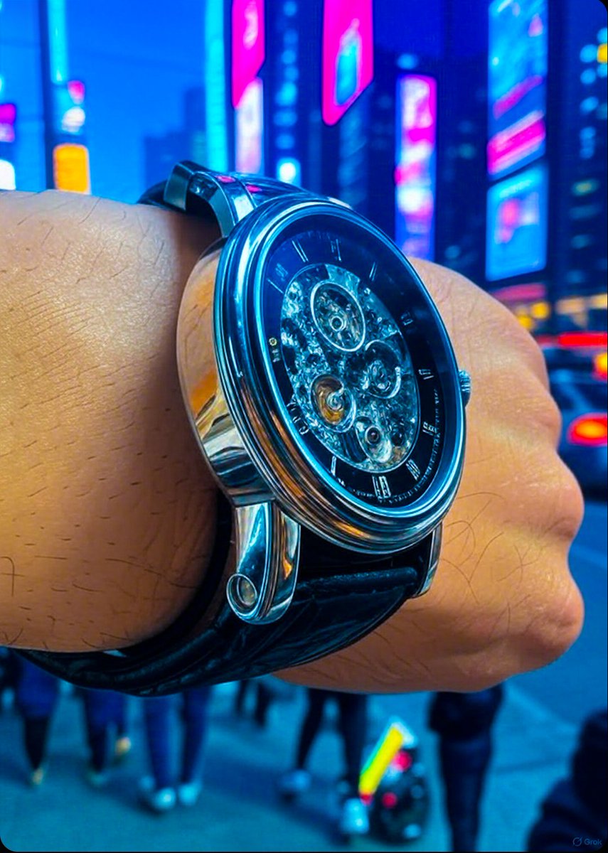 guardianofadult's tweet image. サイバーパンク。高度なテクノロジーと退廃した社会が共存する近未来SF。ネオン輝く都市、巨大企業の支配、監視社会。人間と機械の融合。
高度なAIと人が共存し、格差社会が広がる現代と一部重なる。抑圧的な支配や腐敗した体制などのディストピアに反抗する姿勢も現代人と被る。
今日の相棒は ＃epos