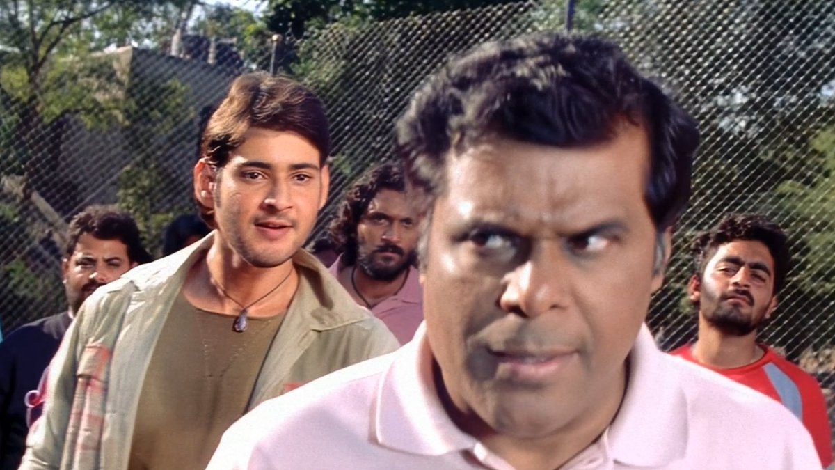 USA final adv sales
#GameChanger - $307k
#HIT3 - $415k

meeru silent ga unnadi induka..