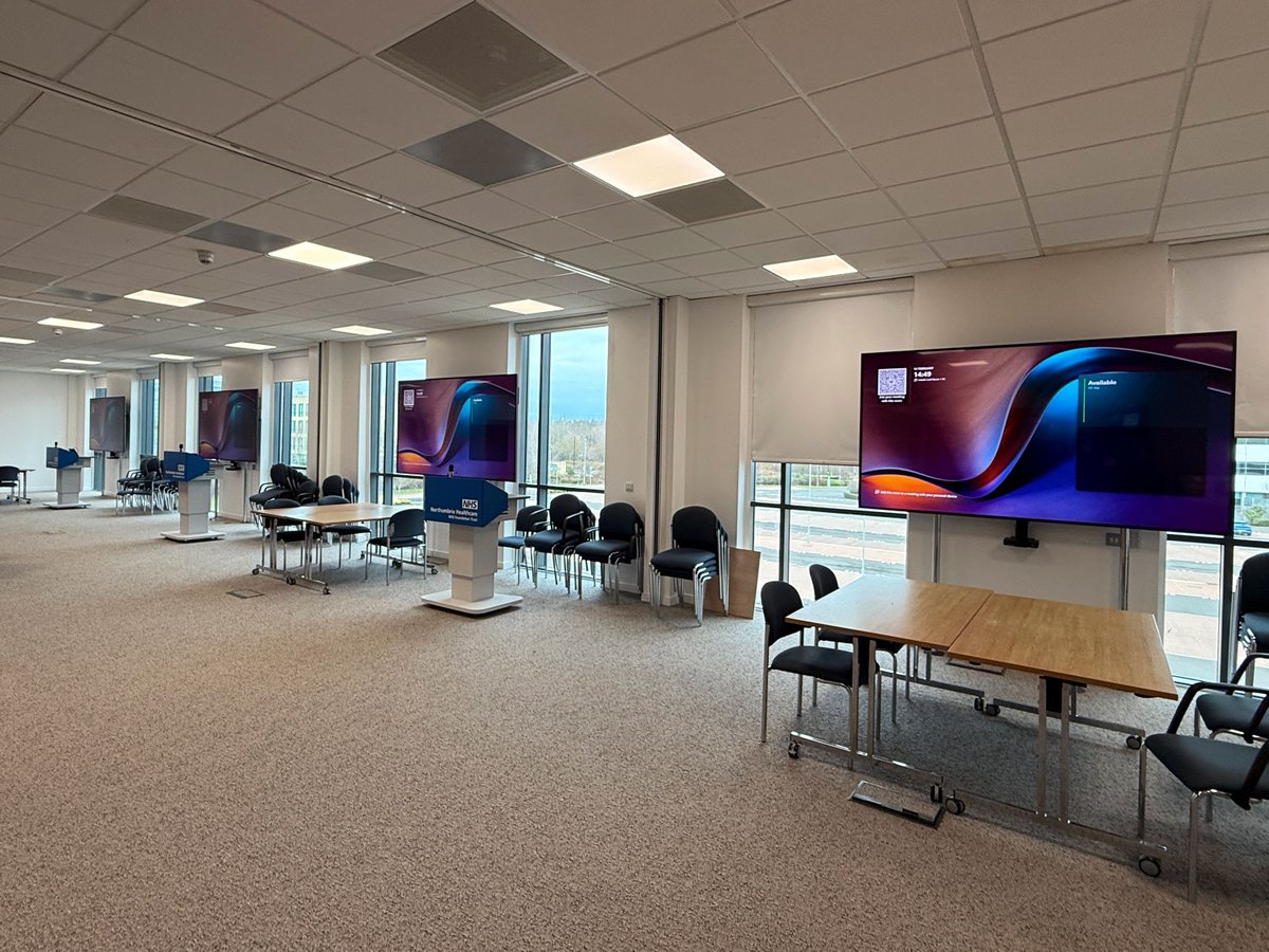 GVAV Ltd tweet media