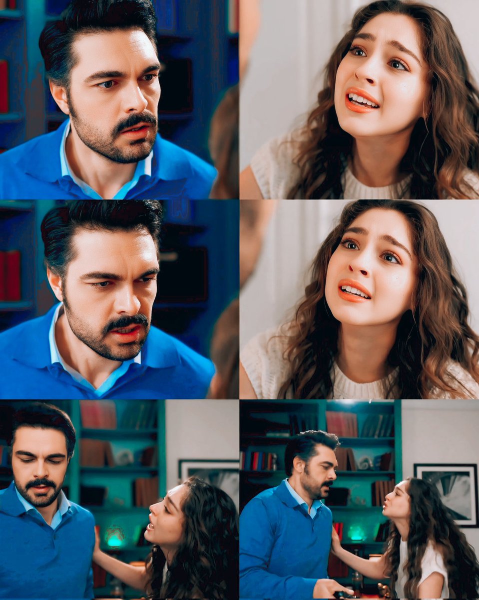 Karşılıklı döktürdüler 🤌🔥

#HalilİbrahimCeyhan
#LeylaHayatAşkAdalet