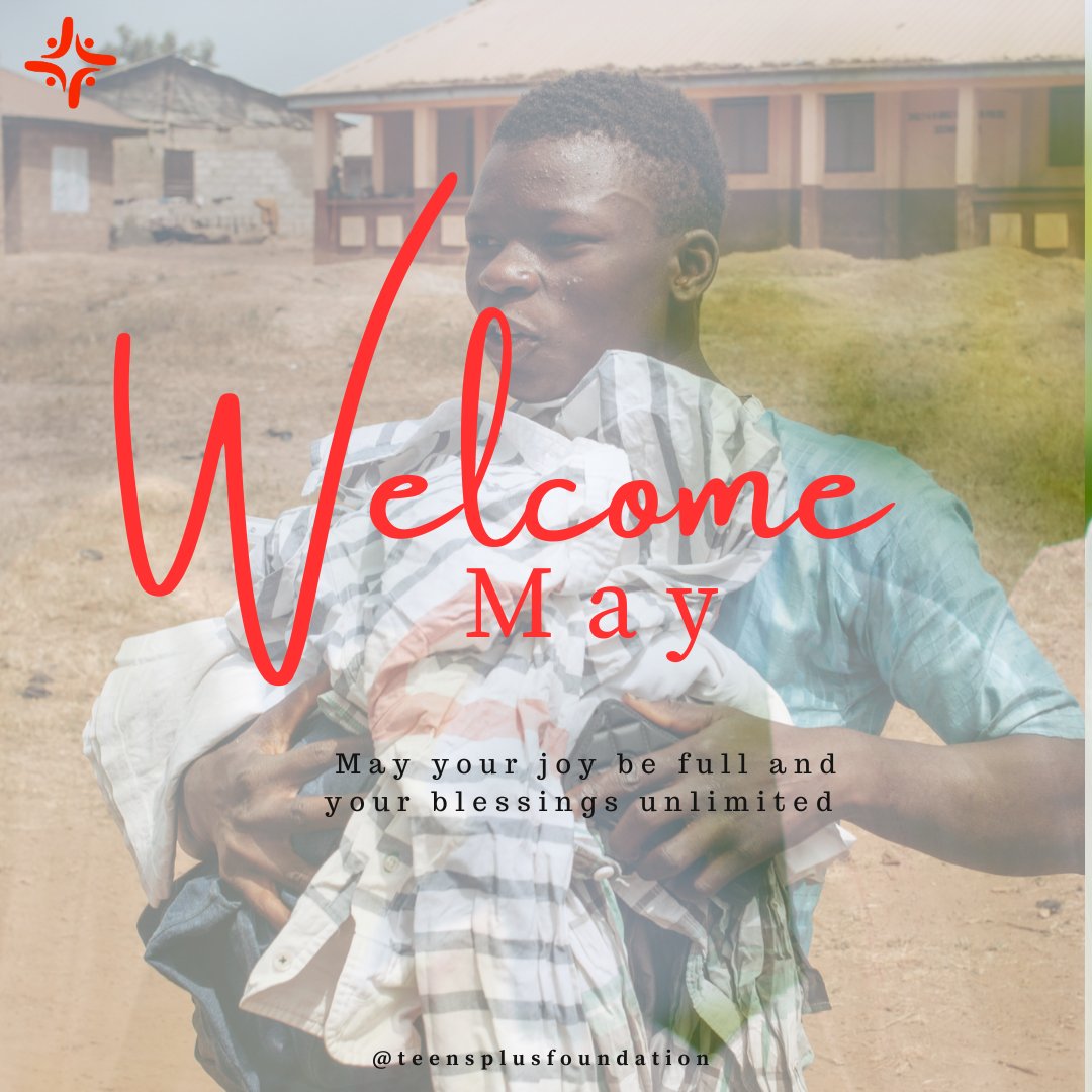 Teensplus Foundation tweet media