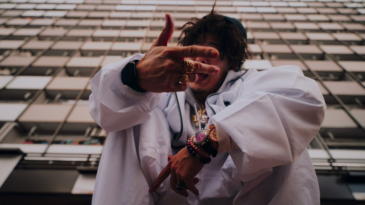 Cz TIGER aka XVL TIGER🐅 tweet media