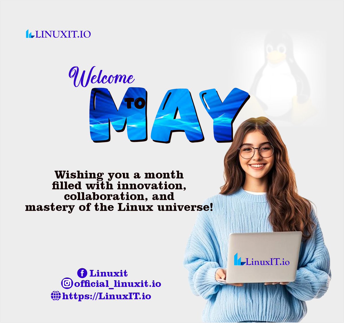LinuxIT_io's tweet photo. https://t.co/5BHrnlgslQ