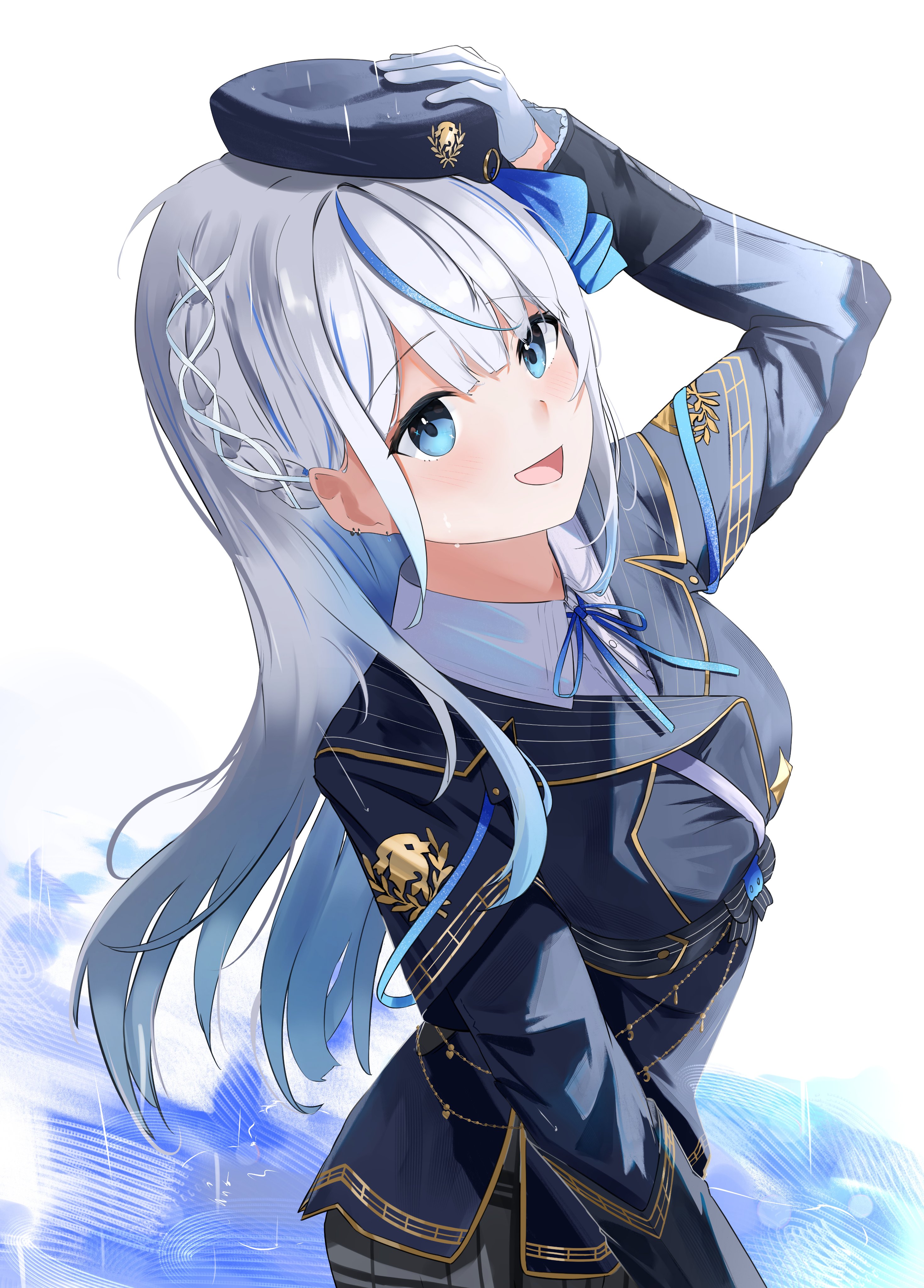Hiku_rai on X: 