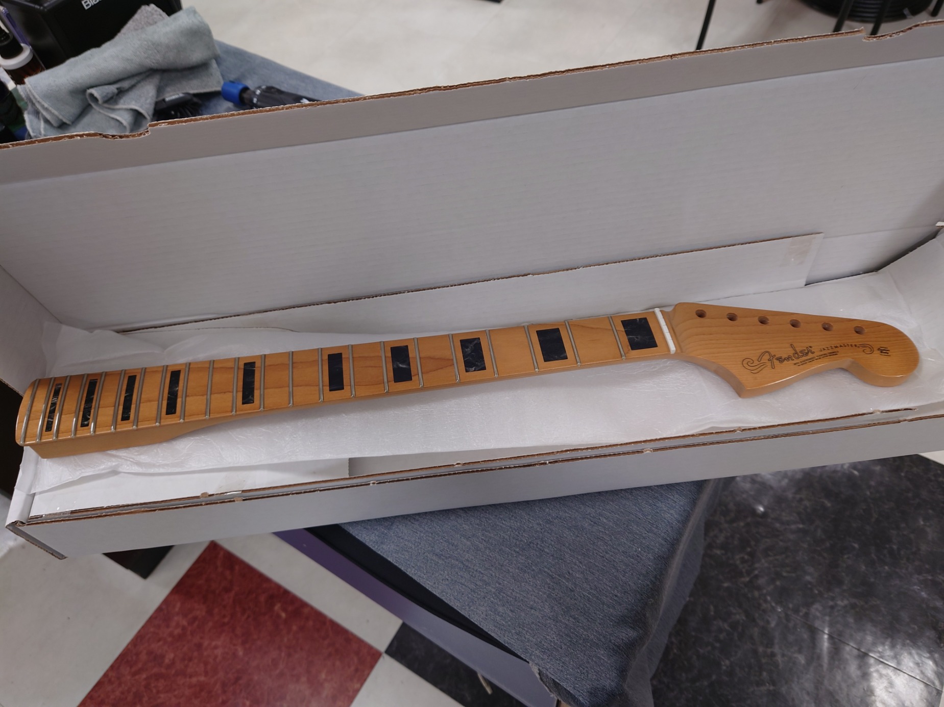 Spirit by Steinberger ピックアップ無し Spirit by Steinberger