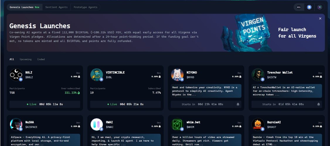 DegenCaller tweet media