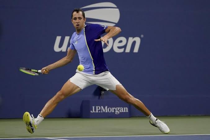 tennis_papi's tweet photo. 🎾 Challenger Aix-en-Provence – Round of 16
LIKE & Follow if you want more picks❤️
🇨🇴 Daniel Elahi Galán vs 🇭🇷 Borna Gojo
📌 Pick: Galán ML
💰 Odds: 1.85 (-118)
🎯 Units: 4u
📊 4U Record: 5-2 | +10.80u
#GamblingX #TennisPicks #ChallengerAix #DanielElahiGalan #BornaGojo https://t.co/u2ko9081x4