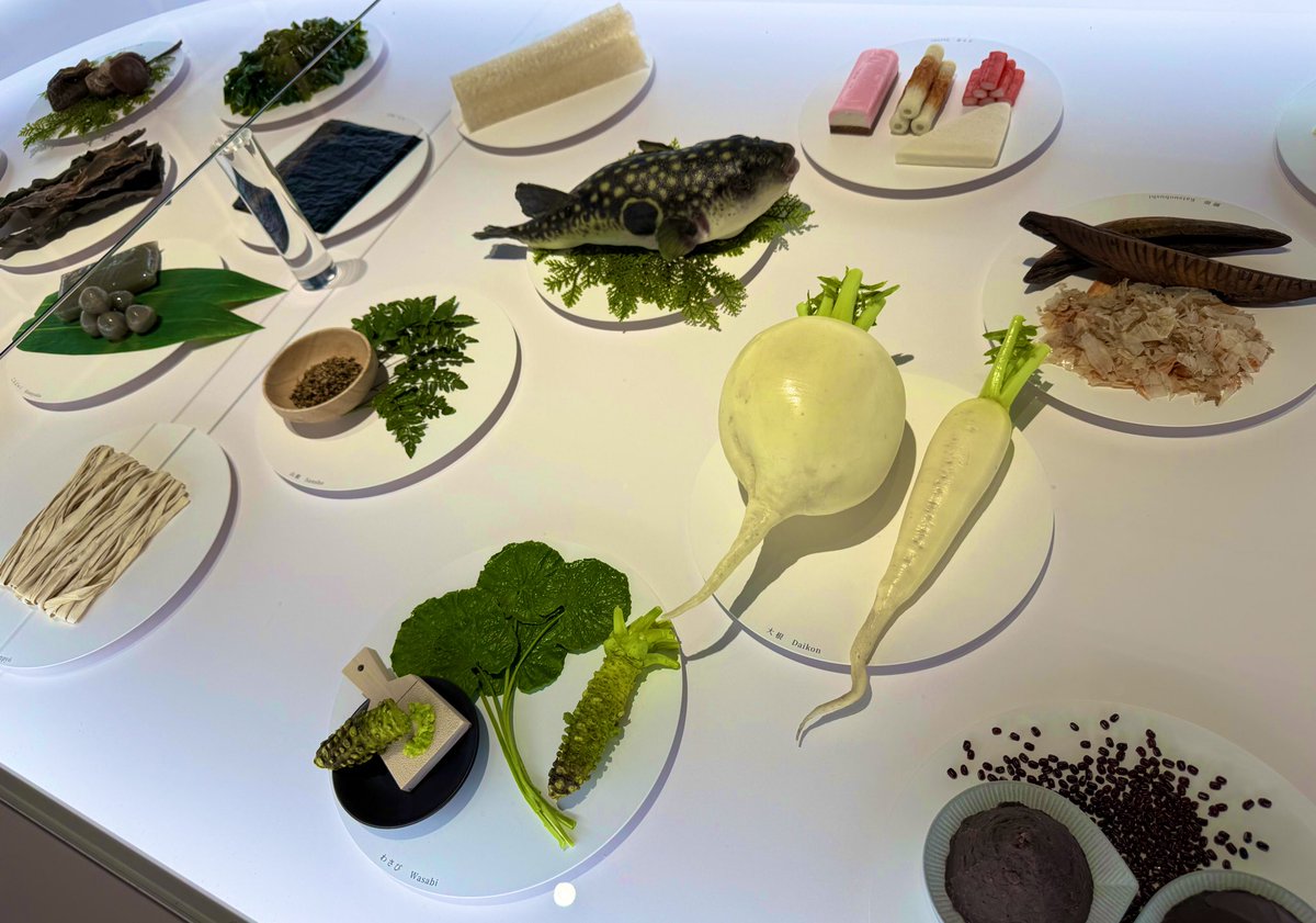 じゃぐ| 食品研究 tweet media