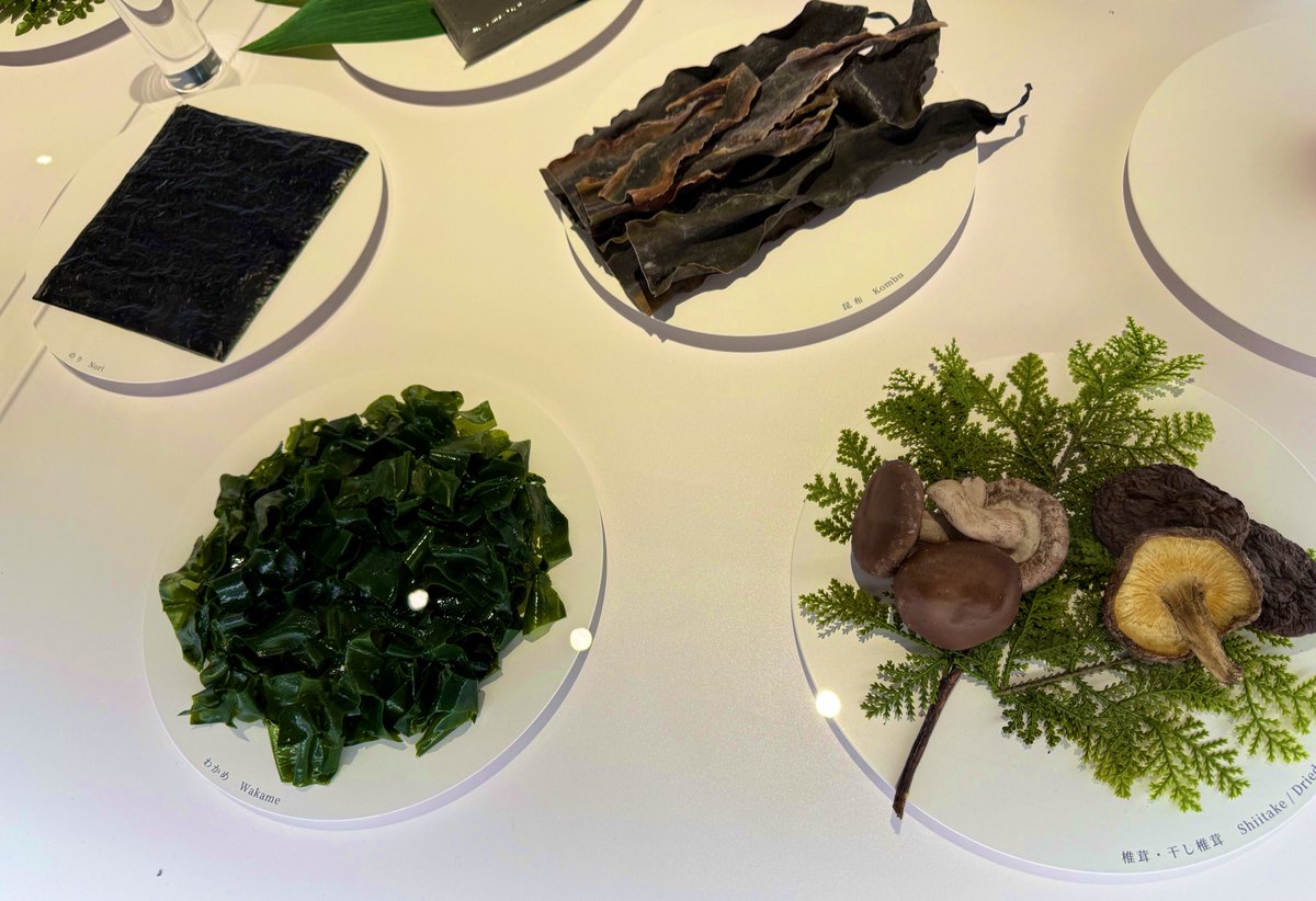 じゃぐ| 食品研究 tweet media