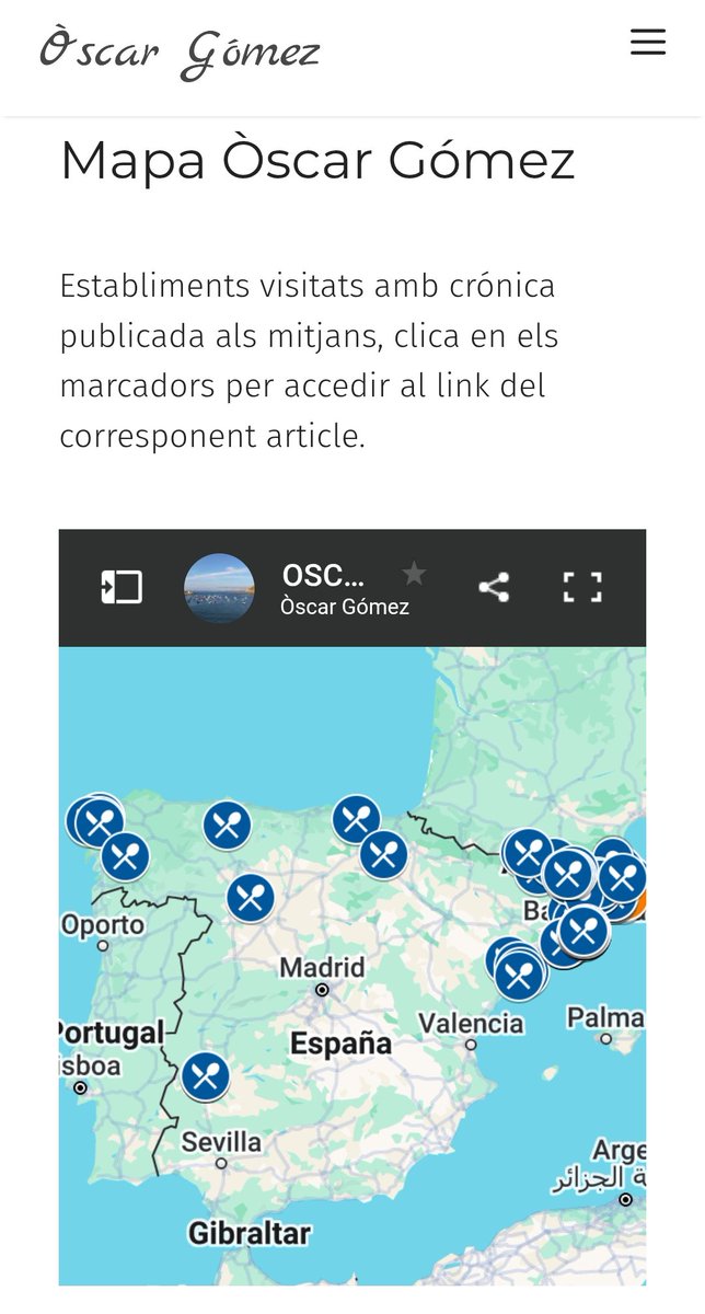 Òscar Gómez tweet media