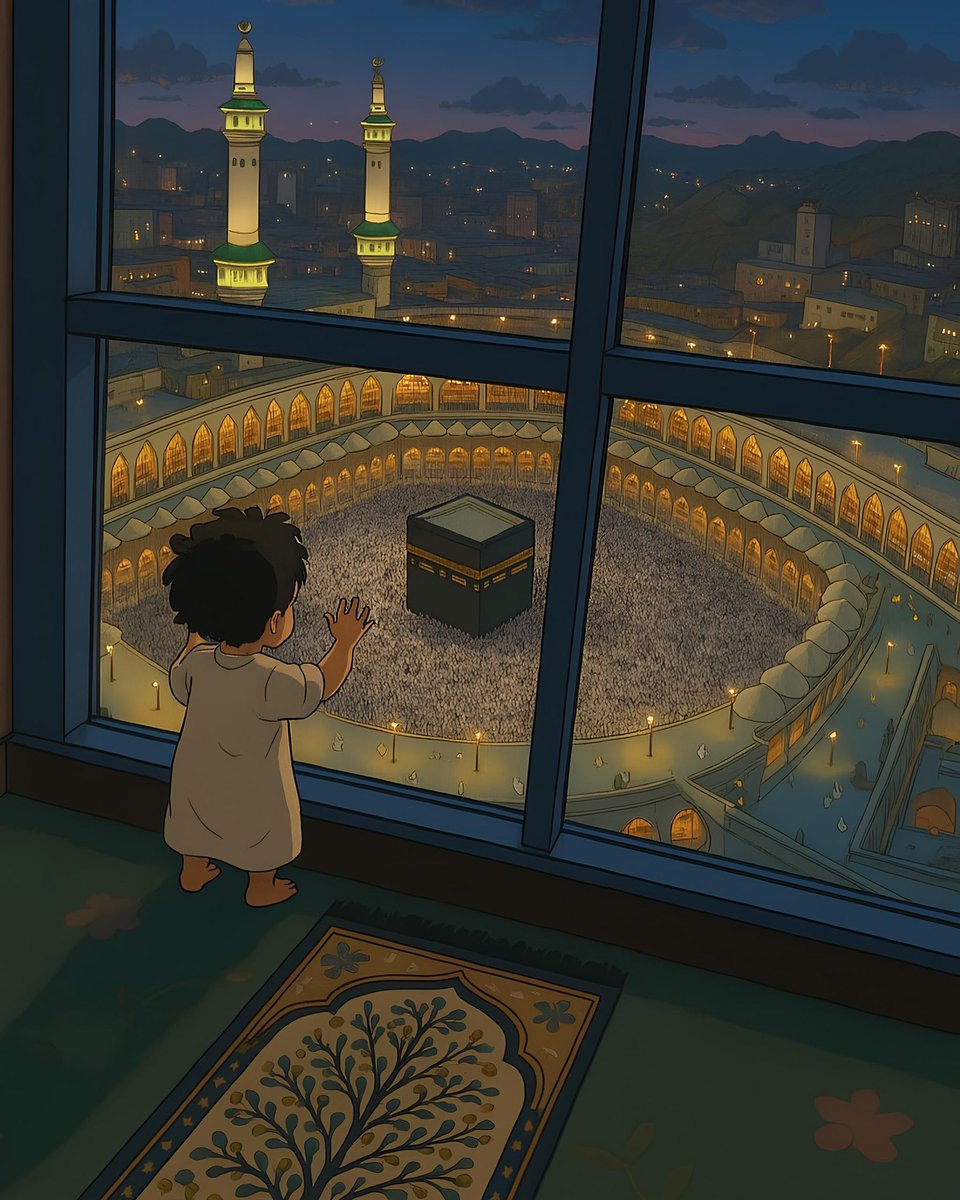 "Kaderi ancak dua değiştirir."

Hz. Muhammed (s.a.v)