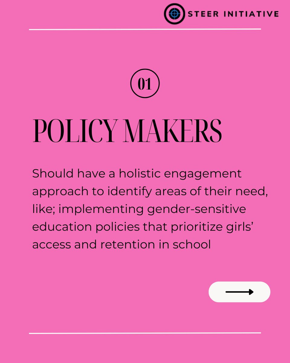 Steer Initiative (@steerinitiative) / Posts / X