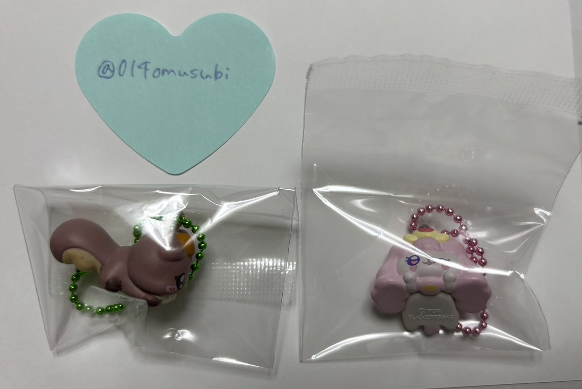 こめまる*プロカ有 tweet media