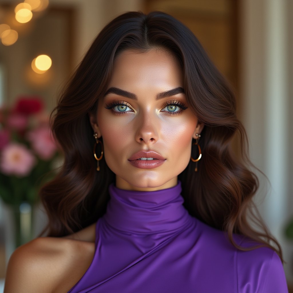 AIFashionChic's tweet image. 💬 The outfit isn’t bold.
It’s precise.
#CalculatedChic #CleanDesign #AIFashionChic