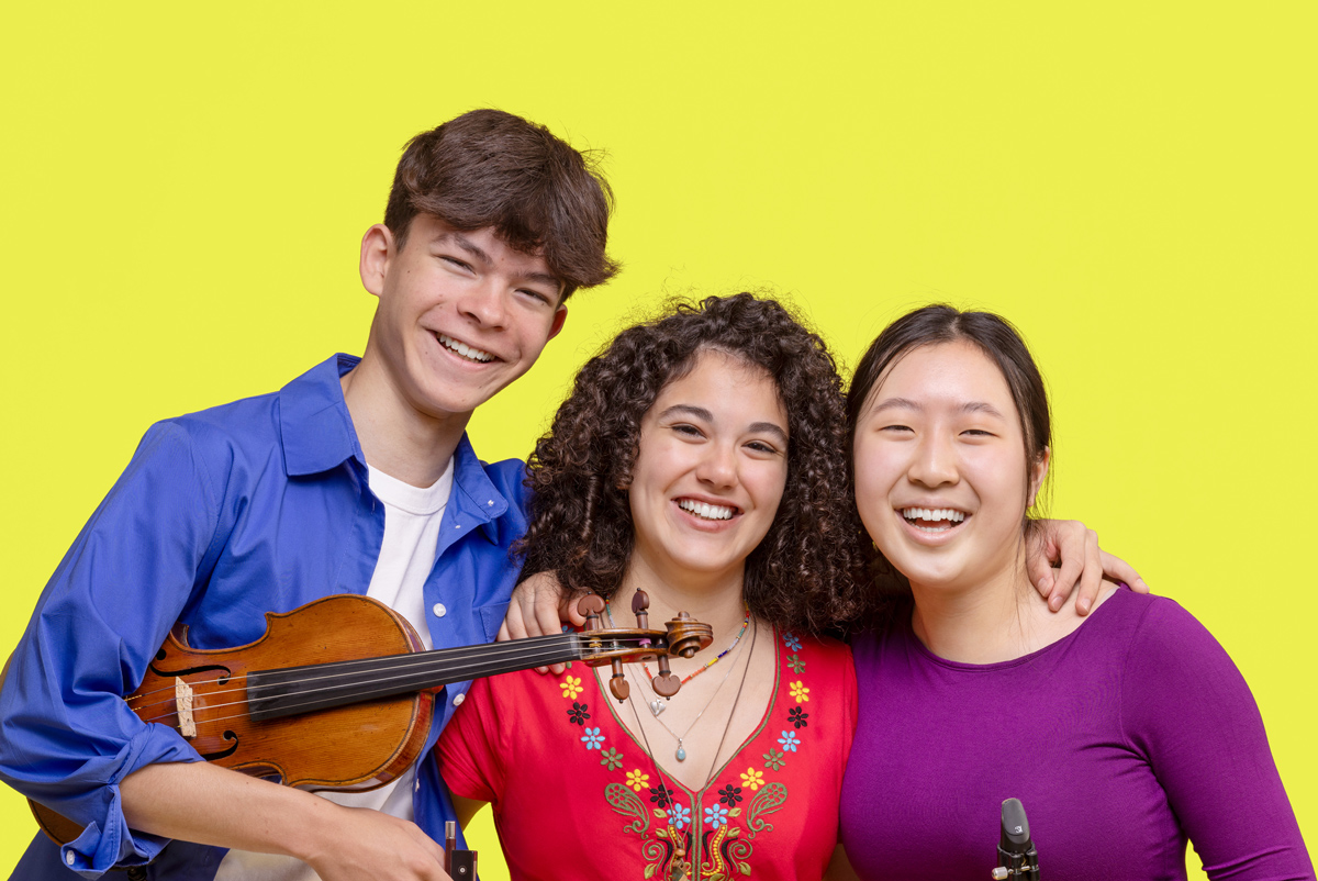 Get Into Theatre (@getintotheatre) on Twitter photo Are you a young Musician aged 13 to 19?
Apply to audition for the National Youth Orchestra.
🗓️Deadline: 19 May
Find out more: tinyurl.com/knr9fk8y
<a href="/NYO_GB/">The National Youth Orchestra</a> Are you a young Musician aged 13 to 19?
Apply to audition for the National Youth Orchestra.
🗓️Deadline: 19 May
Find out more: tinyurl.com/knr9fk8y
<a href="/NYO_GB/">The National Youth Orchestra</a>