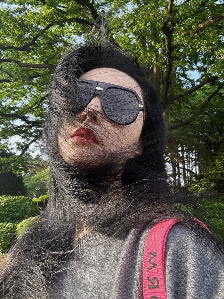 Fan Bingbing 范冰冰 tweet media