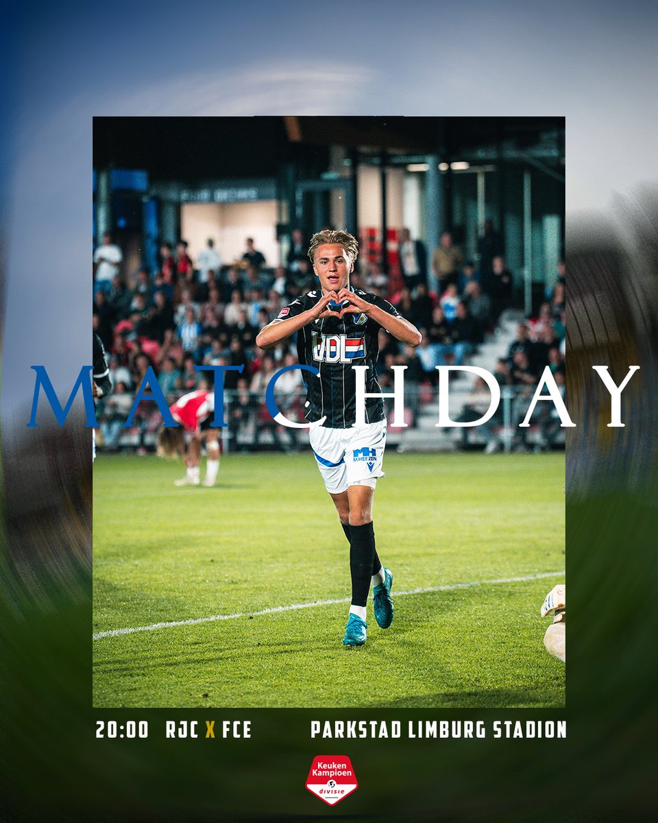 FCEindhoven's tweet photo. We sluiten het seizoen af in ๐๐ข๐ฆ๐๐ฎ๐ซ๐ โก๏ธ
#rjcfce #FCEindhoven https://t.co/jXgSk89p2V