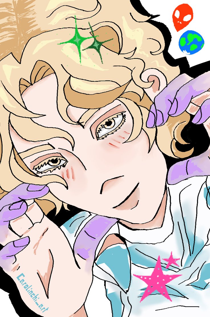 carolinchi_art's tweet photo. Luka from Alien Stage 🌟🛸
#Luka #ALNST #AlienStage #LukaAlienStage #AlienStageLuka #ALNSTLuka #LukaALNST #fanart #art #alienstagefanart #vivinos #alienstageedit https://t.co/IEODXOZka4