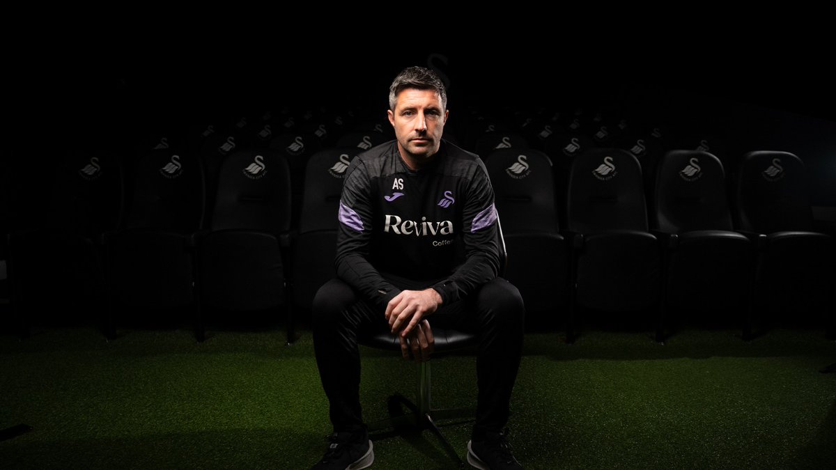 Swansea City Online tweet media