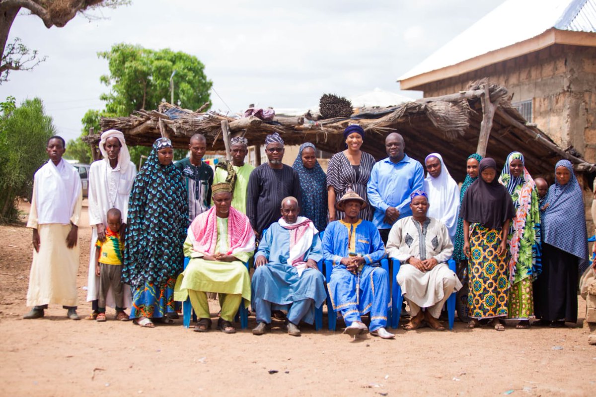 teentalkgh's tweet photo. In April, @teentalkghana &amp; @WACCE_gh engaged leaders, youth &amp; faith groups in 6 districts in the Upper West Region to confront drivers of extremism. Issues like drugs, joblessness &amp; border threats took center stage. #BuildingResilientCommunities #UpperWestRegion https://t.co/nmOqEC0lrX