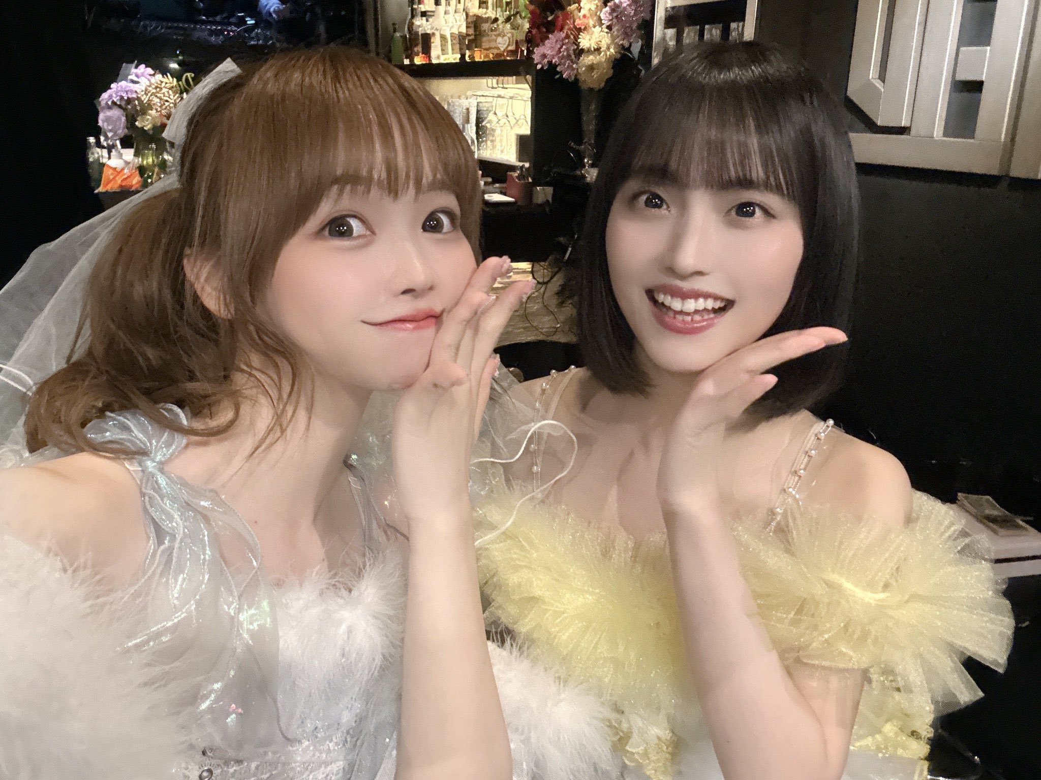 ゆうな。 on X: 