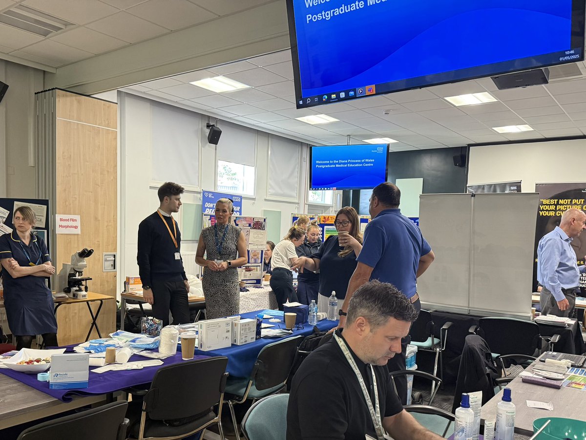 NLAG Practice Development Team tweet media