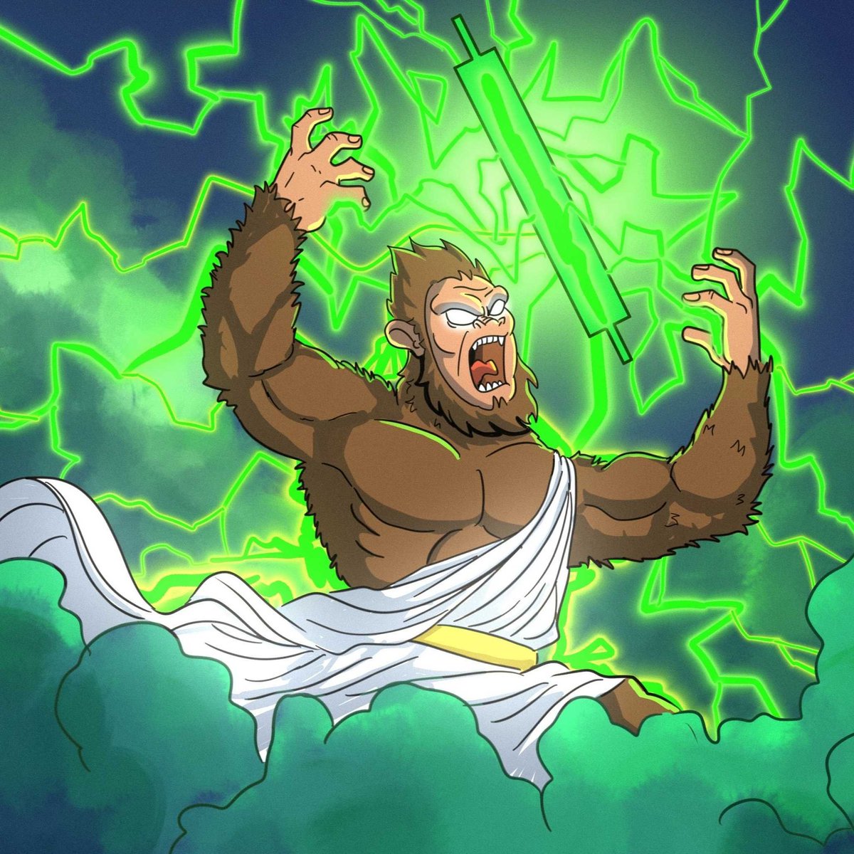 Odyssey 🤙 tweet media