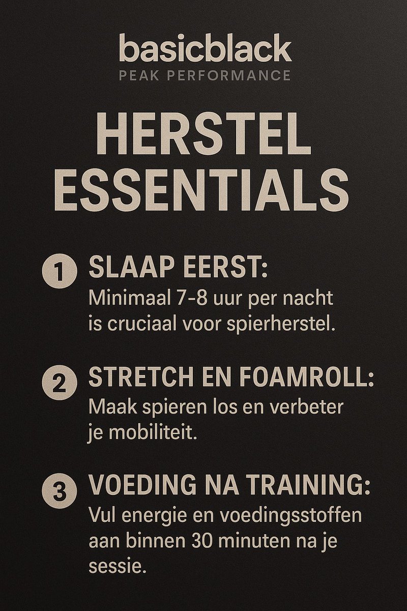 Peak Performance Elite tweet media