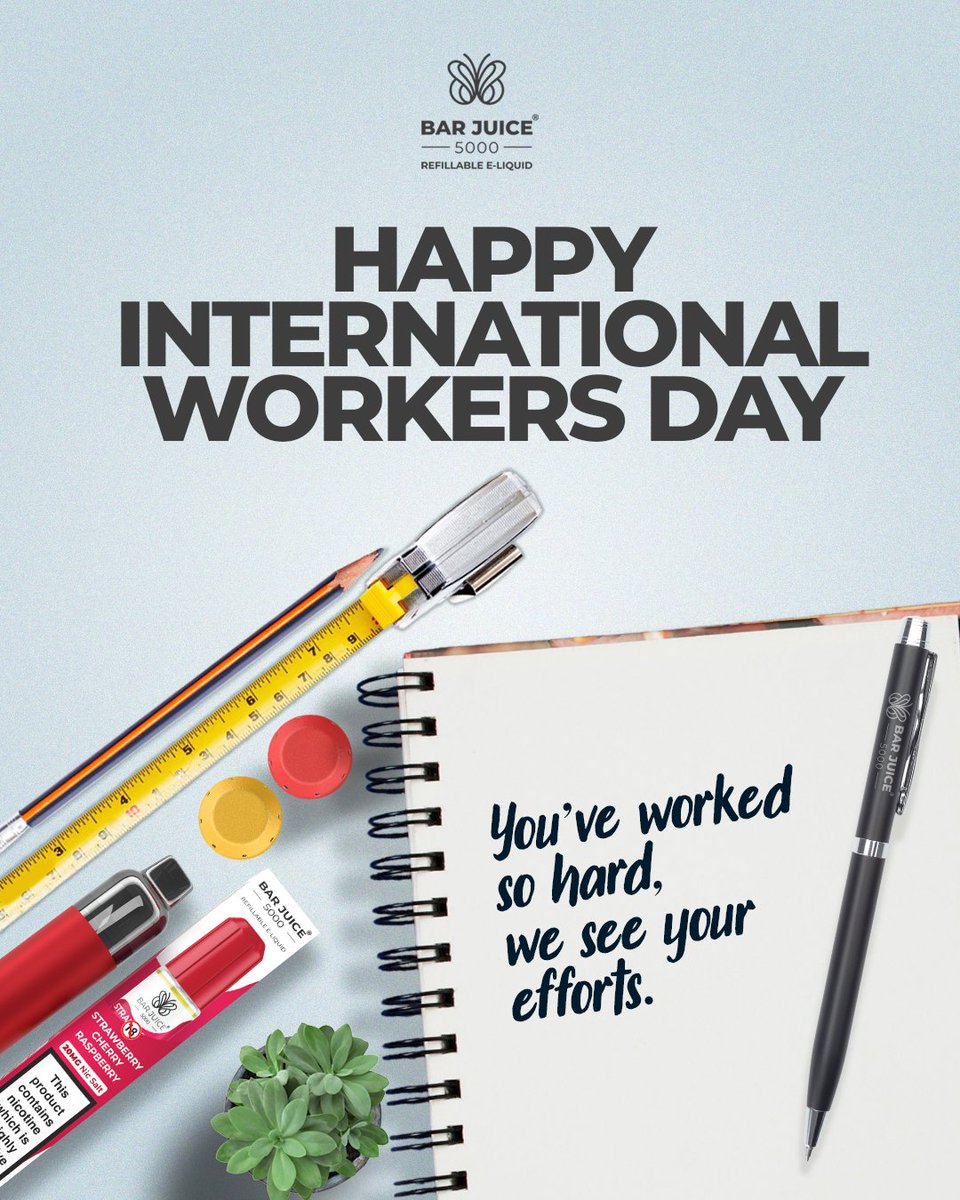 Whether you’re behind the counter, behind the scenes or behind the vision, We see you❤️.

Your hard-work deserves a loud applause, so here’s ours 👏👏🏽👏🏾.

Happy International Worker’s Day to our team, community and every dream chaser out there.

#workersday #appreciation #may1