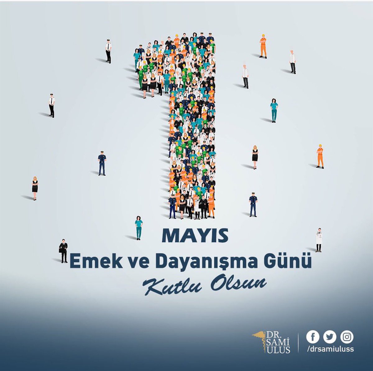 Alın teriyle üreten, yaşamı var eden tüm isçi ve emekçilerin 1 Mayis İsçi ve Emekçiler Bayrami kutlu olsun.

<a href="/ankarailsaglik/">Ankara İl Sağlık Müdürlüğü</a> 
<a href="/sbkhgm/">Kamu Hastaneleri Genel Müdürlüğü</a>