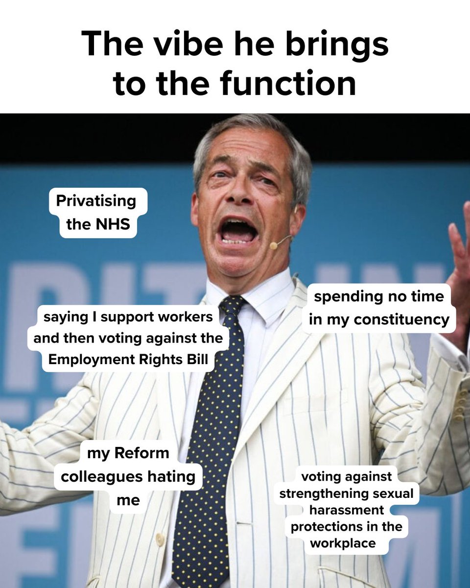 SimpliArt's tweet image. NEVER REFORM #neverreform