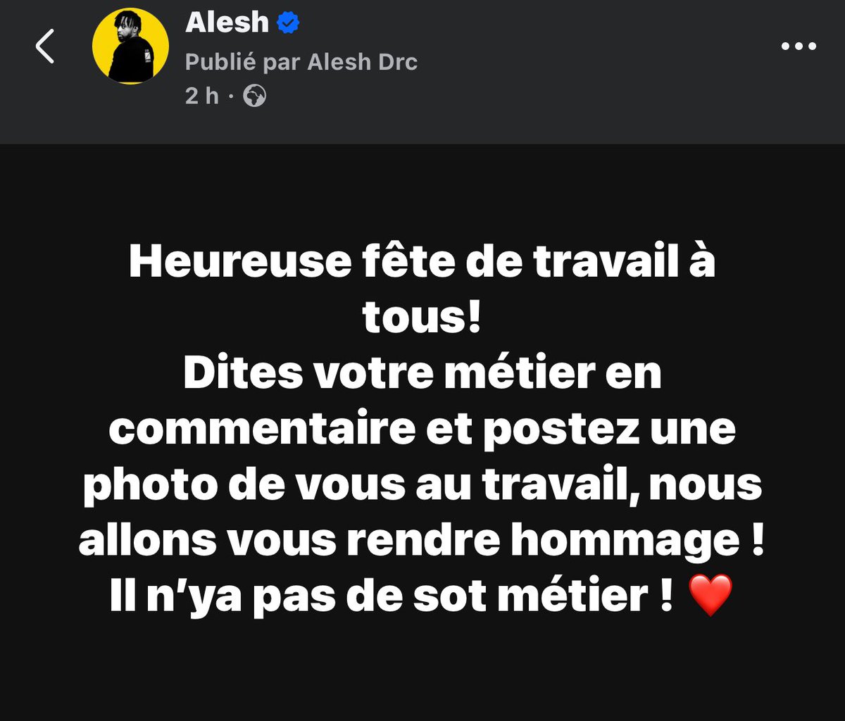 King Lesh 👑 tweet media