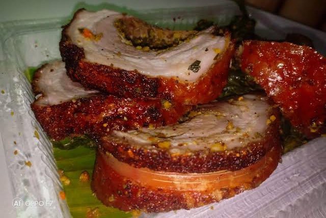 Arcana Oceanis lagi PO | Asta Ebrahim tweet media