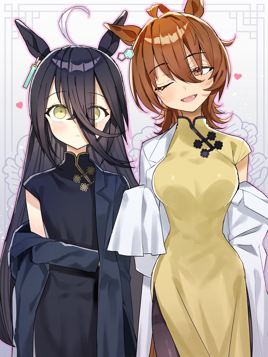 古我 辻占 V/有償依頼受付中 illustrator (@end_Koga_start) / X 古我 辻占 V/有償依頼受付中 illustrator (@end_Koga_start) / X
