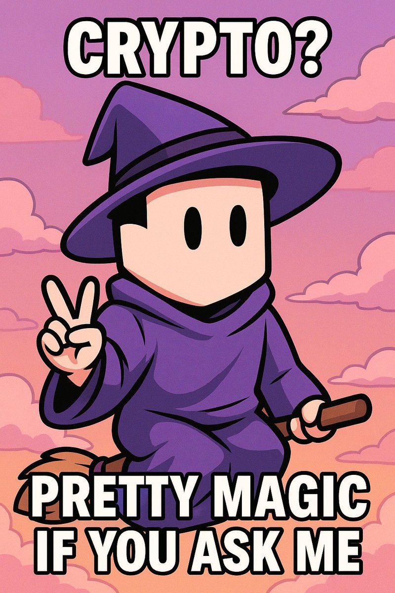 Mathews_bl's tweet photo. @magicblock https://t.co/KPeDTAyErS
