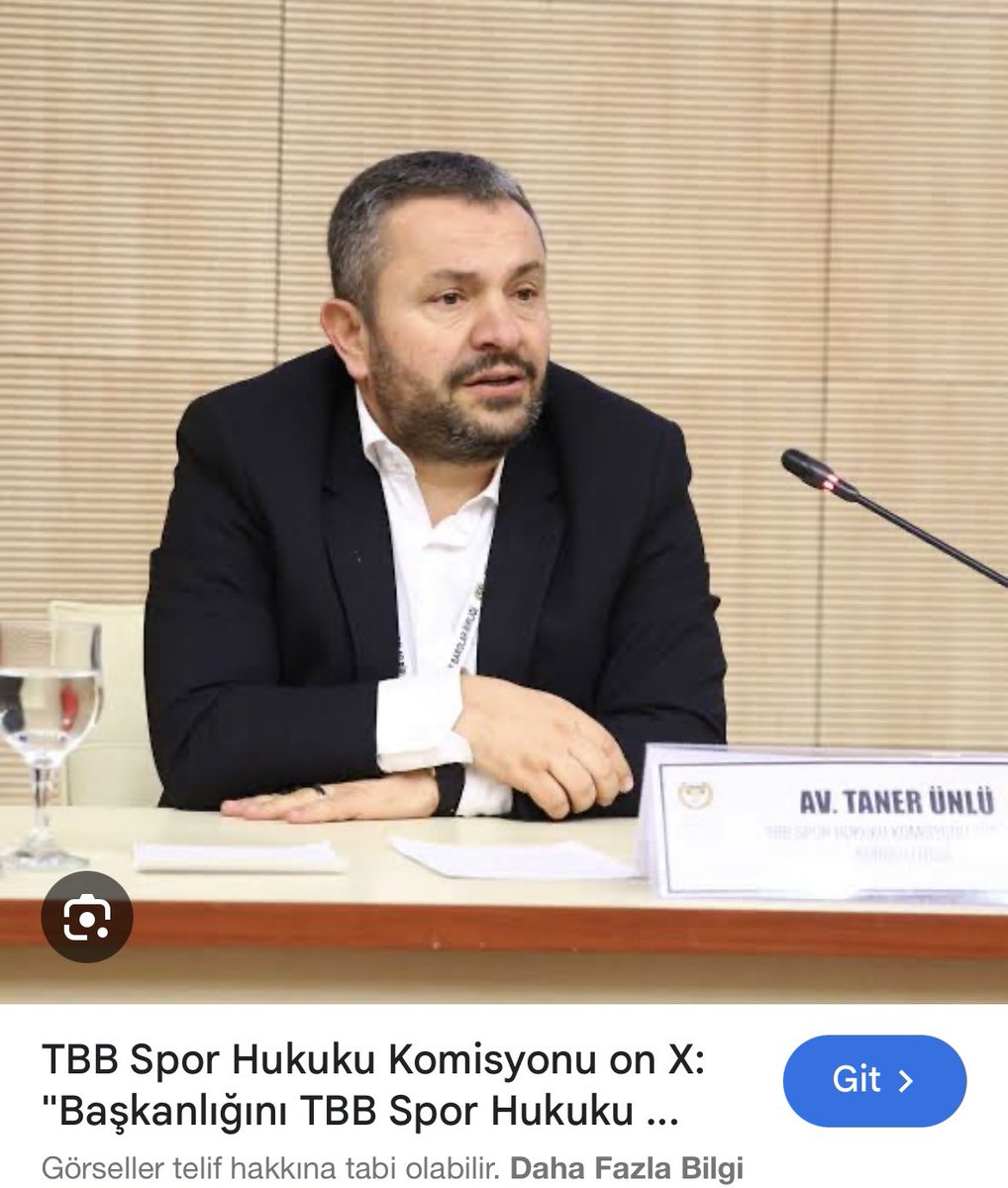 Dün  duyurduğum Erzurumsporlu Hukukçular Platformumuzun kurulmasını hızlıca hayata geçirmek için çalışmalara başladık. 
👉Ankara Üniversite Hukuk Fakültesi değerli hocalarından ki benim de hocam olan spor hukukunda uluslarası tanınmışlığı ve yetkinliği olan Prof.Dr. Nadi Günal