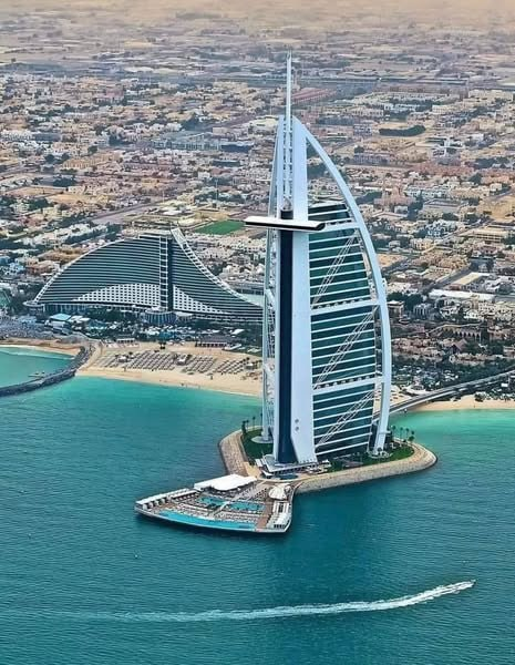 PRIVATE DUBAI CITY TOUR 🇦🇪🏙