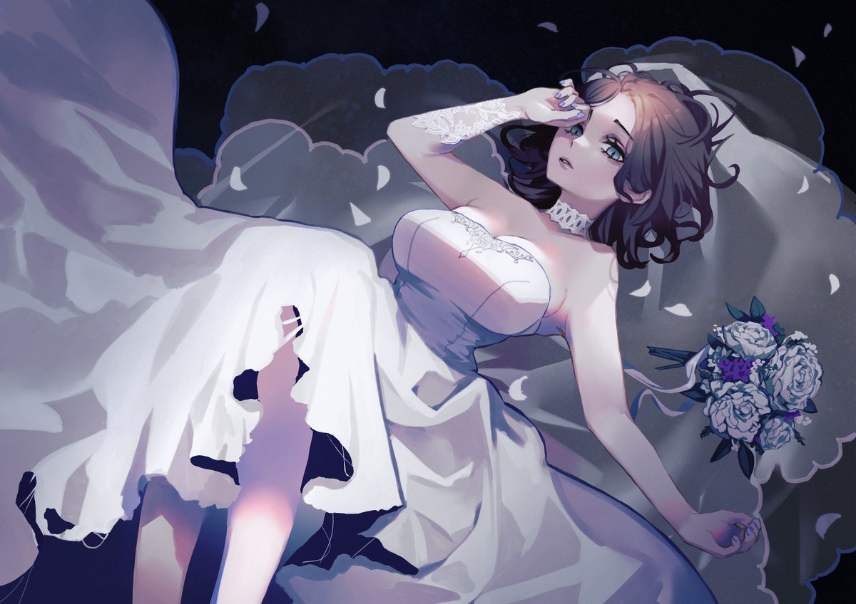 ちかげ-千景- tweet media