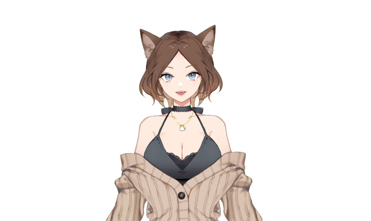 ちかげ-千景- tweet media