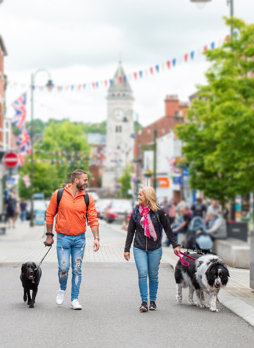 📸With the fantastic weather we are enjoying, get out to your favourite places and share your photos using #StaffordshireDay !

🥾Maybe you have already booked on the Staffordshire Moorlands Walking Festival, if not there's still spaces left !
staffsmoorlandswalkingfestival.co.uk

(2/2)